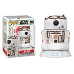 Funko POP! Vinyl Movies Star Wars Holiday Special-R2-D2, Verzamelen, Ophalen of Verzenden, Nieuw
