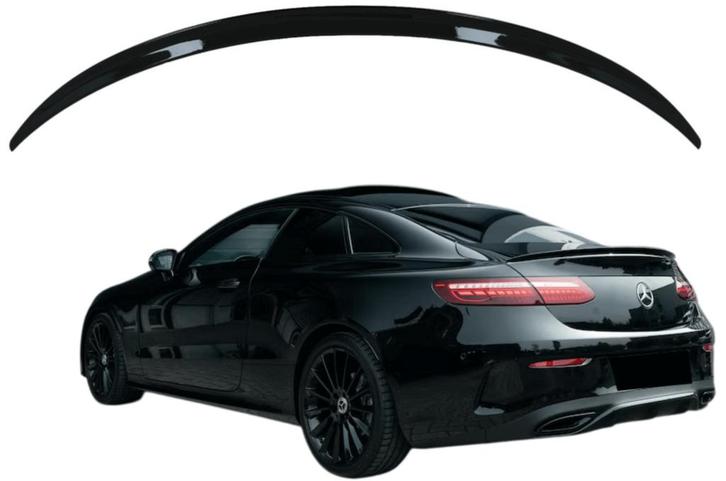 Achterspoiler | Mercedes-Benz | E-klasse Coupé 2017+ C238 |, Auto-onderdelen, Carrosserie, Nieuw, Mercedes-Benz, Verzenden