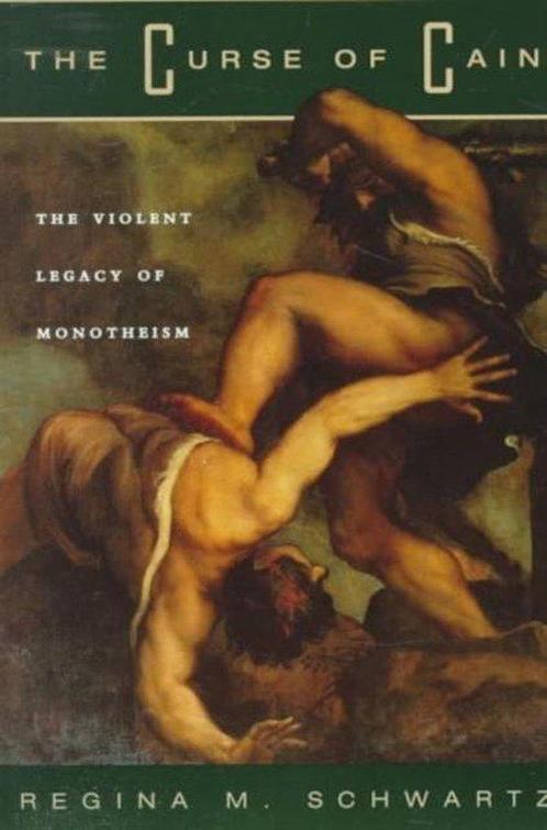 The Curse of Cain - The Violent Legacy of Monotheism, Boeken, Overige Boeken, Gelezen, Verzenden