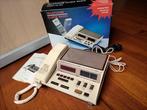 Hopesonic HE-83 - Téléphone analogique - Plastique -