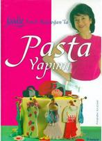 Pasta Yapimi 9789751024183, Zo goed als nieuw, Verzenden