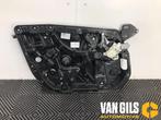 Ruitmechaniek 4Deurs links-voor Mercedes E-Klasse O249577, Nieuw