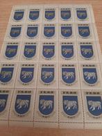 Groenland, Faeröer 1958/1989 - Arctische MNH-collectie -, Gestempeld