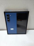 Samsung Galaxy Z Fold 6 256GB Blauw 5G Mobiele, Verzenden, Nieuw