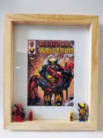 Lego - Deadpool & Wolverine - 2020+ - Italië, Kinderen en Baby's, Speelgoed | Duplo en Lego, Nieuw