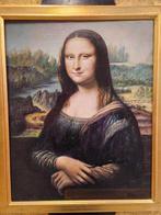 G. Morgan (XX), Da Leonardo da Vinci - Monna Lisa