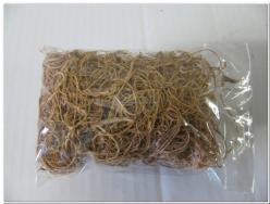 Curly mos Naturel 50 grams verpakking Curly mos klei, Hobby en Vrije tijd, Knutselen, Nieuw