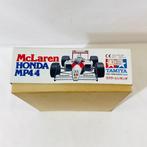 Tamiya 1:20 - Modelbouwdoos - McLaren Honda MP4/4 - 20022, Hobby en Vrije tijd, Nieuw
