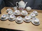 Bavaria - Non identifié - Koffieservies (25) - Service à, Antiek en Kunst