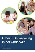 Groei & Ontwikkeling in het Onderwijs 9789082416206, Boeken, Economie, Management en Marketing, Verzenden, Zo goed als nieuw, Anja Heikoop