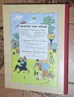 Tintin 7 - De Zwarte Rotsen - 1 Albums Facsimile - Édition, Livres
