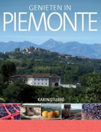 Genieten in de Piemonte 9789491172236 Karin Stubbe, Boeken, Verzenden, Gelezen, Karin Stubbe