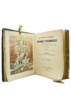 Baquol & Schnitzler - Atlas historique et pittoresque