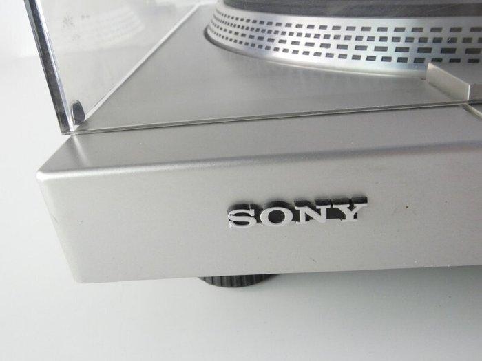 Sony - PS-T15 Platenspeler, TV, Hi-fi & Vidéo, Radios