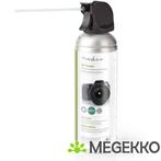 Air duster / perslucht voor Camera/Video/computer | 405 ml |, Verzenden, Nieuw