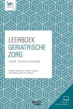 Leerboek geriatrische zorg 9789463798198, Boeken, Verzenden, Zo goed als nieuw, Michele Inghelbrecht