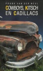 Cowboys kitsch en cadillacs 9789050931410 Heul, Boeken, Verzenden, Gelezen, Heul