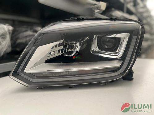 VW AMAROK XENON SCHEINWERFER LINKS KPL 2H1941015AF, Auto-onderdelen, Verlichting, Verzenden
