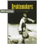 Druktemakers 9789026515774 R.A. Barkley, Boeken, Studieboeken en Cursussen, Verzenden, Gelezen, R.A. Barkley