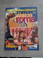 Panini - Roma Roma Roma 2001 - 1 Complete Album