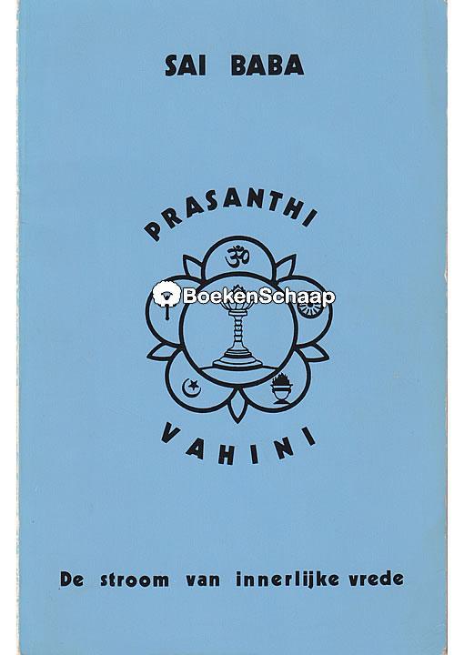 Prasanthi Vahini, Livres, Ésotérisme & Spiritualité, Envoi