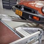Datona Aluminium oprijplaten auto - 300 cm (2 stuks) -, Auto diversen, Ophalen of Verzenden, Nieuw