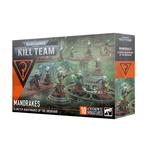 Kill Team Mandrakes (Warhammer nieuw), Ophalen of Verzenden
