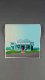 Téber - Grand Rising · No Reserve