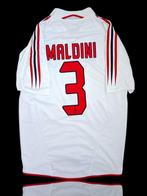 AC Milan - Europese voetbal competitie - Paolo Maldini -, Verzamelen, Nieuw