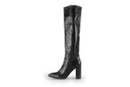 Mexx Laarzen in maat 40 Zwart | 5% extra korting, Kleding | Dames, Hoge laarzen, Mexx, Verzenden, Zwart