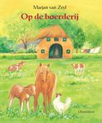 Op de boerderij 9789060386064 M. van Zeyl, Verzenden, Gelezen, M. van Zeyl