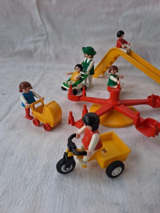 Playmobil - Playmobil freetime lotto 7X - 1970-1980, Antiek en Kunst, Antiek | Overige Antiek