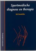 Sportmedische diagnose en therapie 9789035223233, Boeken, Verzenden, Gelezen, E.R.H.A. Hendriks