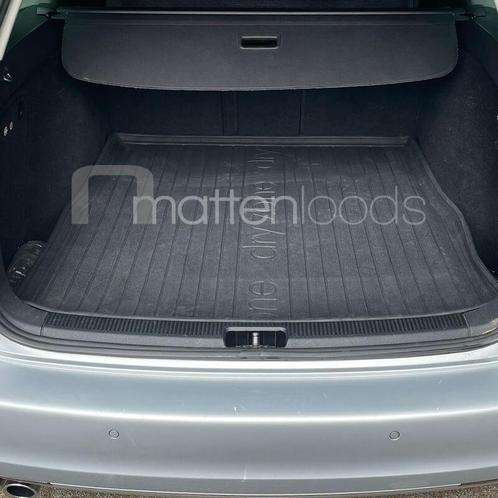 All Weather kofferbakmat Volkswagen Golf VI Variant hoge vlo, Auto-onderdelen, Interieur en Bekleding, Verzenden