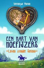 Leven zonder Serena / Een hart van hoefijzers / 1, Boeken, Verzenden, Gelezen, Veronique Marien