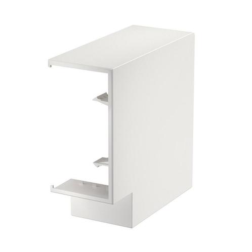 Rehau by OBO SIGNA Caniveau mural vertical dangle - 6132766, Doe-het-zelf en Bouw, Elektriciteit en Kabels, Verzenden