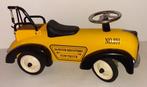 Unknown Manufacturer - Blikken speelgoed - Ride On Tow Truck, Antiek en Kunst