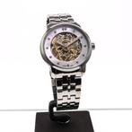 Catena - Skeleton Diamond Automatic Swiss Made Watch -