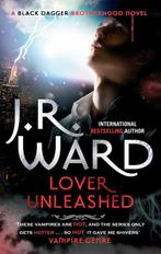 Lover Unleashed 9780749955656 J. R. Ward, Verzenden, J. R. Ward