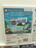 Nintendo - Wii - 10 top games - Videogame - In originele, Nieuw
