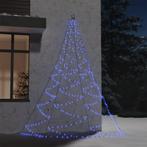 vidaXL Boom met metalen haak en 260 LEDs wandmodel 3 m, Huis en Inrichting, Verzenden, Nieuw