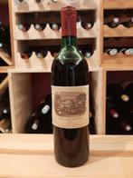 1982 Chateau Lafite Rothschild - Pauillac 1er Grand Cru, Verzamelen, Wijnen, Nieuw