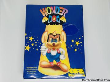 Amiga - Wonder Dog - New & Sealed, Verzenden