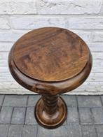 Plantentafel - Hout
