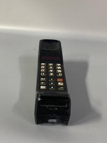 Motorola Motorola DynaTAC - Mobiele telefoon beschikbaar voor biedingen