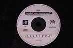 Medal of honor underground Playstation 1 PS1 Platinum Disc, Games en Spelcomputers, Verzenden, Nieuw