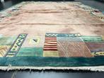 Nepal - Tapis - 345 cm - 250 cm, Nieuw