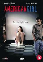 American Girl (dvd tweedehands film), Cd's en Dvd's, Dvd's | Actie, Ophalen of Verzenden, Nieuw in verpakking