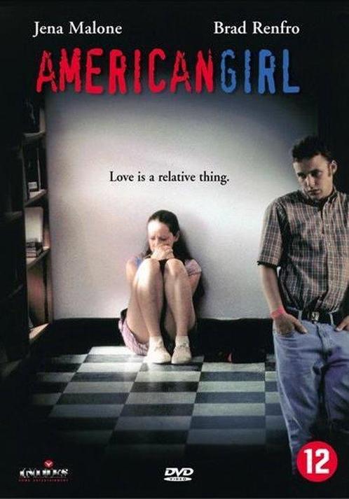 American Girl (dvd tweedehands film), CD & DVD, DVD | Action, Enlèvement ou Envoi