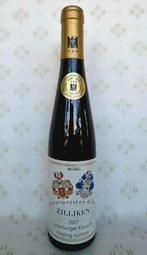 2007 Forstmeister Geltz Zilliken, Saarburger Rausch Riesling, Nieuw